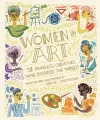 Women In Art cover