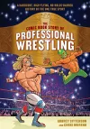 The Comic Book Story of Professional Wrestling cover