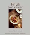 Friuli Food and Wine cover