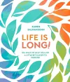Life Is Long! cover