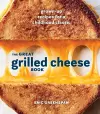 Great Grilled Cheese Book cover
