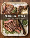 Franklin Steak cover