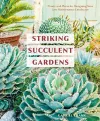 Striking Succulent Gardens cover