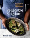 Vegetable Kingdom cover