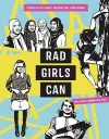 Rad Girls Can cover