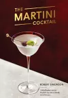 The Martini Cocktail cover