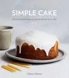 Simple Cake cover