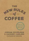 The New Rules of Coffee cover