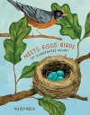 Nests, Eggs, Birds cover