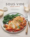 Sous Vide Made Simple cover