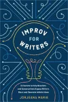 Improv for Writers cover