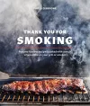 Thank You for Smoking cover
