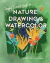 Peggy Dean's Guide to Nature Drawing cover