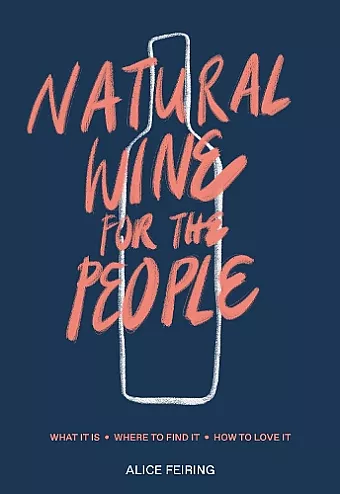 Natural Wine for the People cover
