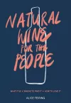 Natural Wine for the People cover