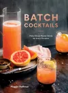 Batch Cocktails cover