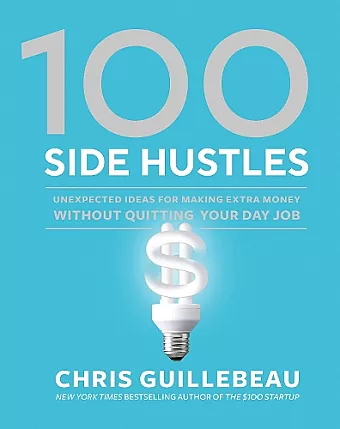 100 Side Hustles cover