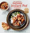 The Essential Indian Instant Pot Cookbook cover