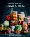 The Farmhouse Culture Guide to Fermenting cover