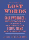 The Little Book of Lost Words cover