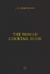 The NoMad Cocktail Book cover