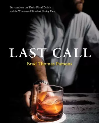 Last Call cover