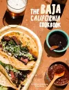 Baja Cookbook cover