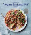 The Essential Vegan Instant Pot Cookbook cover