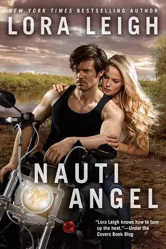 Nauti Angel cover