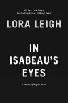 In Isabeau's Eyes cover