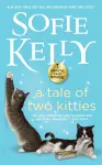 A Tale of Two Kitties cover