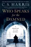 Who Speaks for the Damned cover