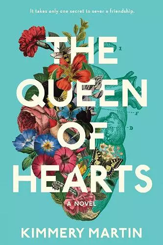 The Queen of Hearts cover