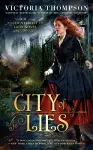 City of Lies cover