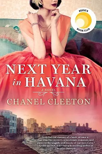 Next Year in Havana cover