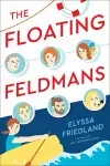 The Floating Feldmans cover