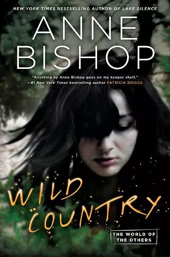 Wild Country cover