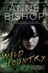 Wild Country cover