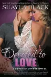 Devoted to Love cover