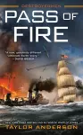 Pass of Fire cover