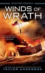 Winds of Wrath cover