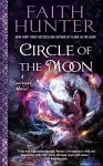 Circle of the Moon cover