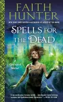 Spells for the Dead cover