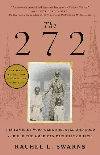 The 272 cover