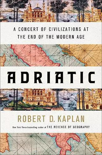 Adriatic cover