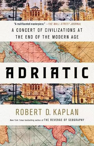 Adriatic cover