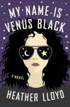 My Name Is Venus Black cover