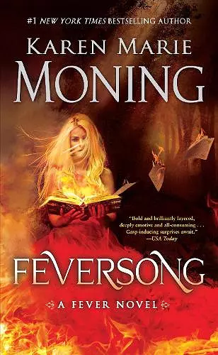 Feversong cover
