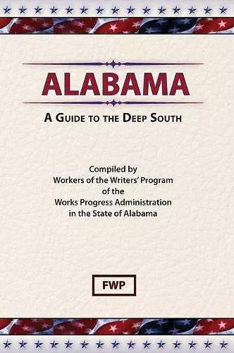 Alabama cover