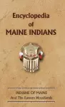 Encyclopedia of Maine Indians cover